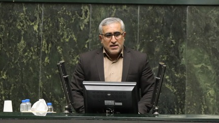 وعده‌های بی‌اساس دولت، مردم ممسنی و رستم را خسته کرده است/ سد پارسیان دهه‌هاست که بلاتکلیف رها شده است/ شعله‌های فقر و محرومیت در کنار چاه‌های ماهور فوران می‌کند